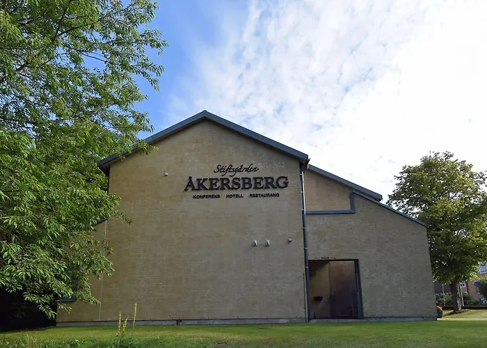 Stiftsgarden Akersberg