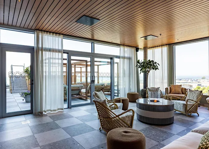 Willow, Worldhotels Crafted