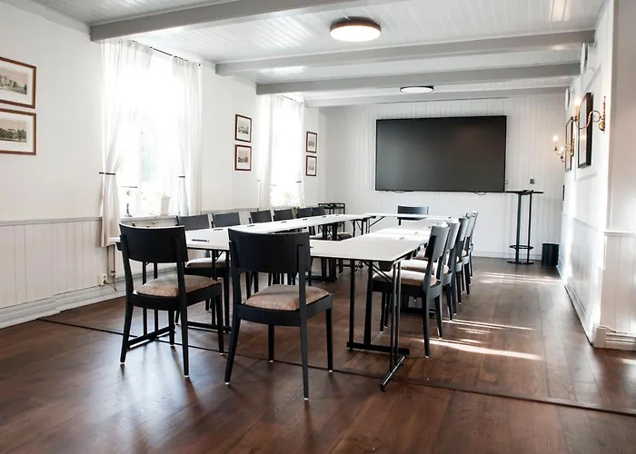Hotell Gaesslingen